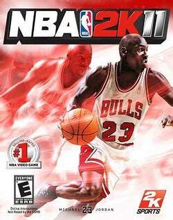 NBA 2K11 — StrategyWiki .